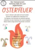 Veranstaltung: Osterfeuer in Schmon Sa 04.​04.​2026