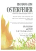 Veranstaltung: Osterfeuer in Stechow Sa 04.​04.​2026