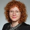 Autorin Irina Osterland