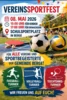 Veranstaltung: Vereinssportfest Berge Fr 08.​05.​2026