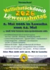 Veranstaltung: Mellichst&ouml;ckdooch in Lauscha Sa 02.​05.​2026