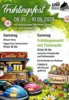 Veranstaltung: Fr&uuml;hlingsfest - Alsenz 08. – 10.05.2026