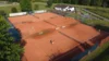 Tennisanlage Bengel@WolfgangMoseler