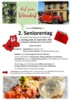 Kreisfeuerwehrverband: 2. Seniorentreffen im Freilandmuseum Wackershofen