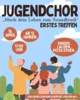 Veranstaltung: Jugendchor gr&uuml;ndet sich Do 16.​04.​2026