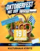 Veranstaltung: Oktoberfest mit der TESTBand Sa 19.09.2026