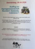 Veranstaltung: Ausflug zur Agrar AG Naundorf Do 06.08.2026