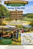 Veranstaltung: 19. Sternenwanderung auf dem Amts- und Apothekenweg zum K&auml;semarkt So 10.​05.​2026