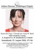 Veranstaltung: MUSIK und LITERATUR Sa 15.​08.​2026