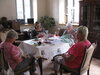 Veranstaltung: Handarbeit Do 26.11.2026