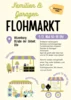 Veranstaltung: Flohmarkt in Vitzenburg Fr 01.​05.​2026