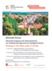 Veranstaltung: Tag der St&auml;dtebauf&ouml;rderung 2026 - Altstadt Ziesar Sa 09.​05.​2026