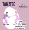Veranstaltung: Tanztee Mi 04.​11.​2026