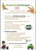 Veranstaltung: Herbstfest in Wolfshagen Sa 12.​09.​2026