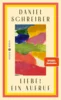 Buchcover Liebe! Ein Aufruf.