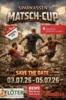 Veranstaltung: Sparkassen Matschcup 03. – 05.07.2026