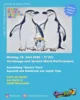 Veranstaltung: Vernissage Queere Tiere Mo 15.​06.​2026