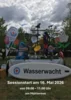 Veranstaltung: Sessionstart der Wasserwacht Ortsgruppe Zehdenick Sa 16.05.2026