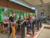 Veranstaltung: Showbirdz I Himmelfahrt / Vatertag am Bahnhof Leisnig Do 14.​05.​2026