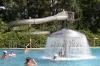Das Freibad in der Ziegelstraße ist sowohl für kleine als auch große Gäste beliebter Treff an heißen Sommertagen. Foto: Archiv