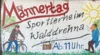 Veranstaltung: M&auml;nnertag am Sportlerheim Do 14.​05.​2026