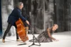 Veranstaltung: Kontrabass und Stimme &ndash; ein Duo mit Jo&euml;lle L&eacute;andre und Lauren Newton So 06.​09.​2026