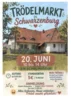 Veranstaltung: Tr&ouml;delmarkt in Schwarzenburg Sa 20.​06.​2026
