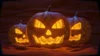 Veranstaltung: Halloweenfeier in B&uuml;den Fr 30.​10.​2026