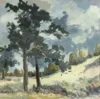 Wanderdüne - Richard Fiebig