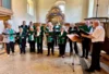 Veranstaltung: Chorkonzert mit dem Heidechor Lieskau, dem Frauenchor Salzm&uuml;nde & dem Chor &bdquo;D&ouml;Laudate&ldquo; So 21.​06.​2026