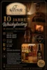 Veranstaltung: 10 Jahre Whisky Tasing im Speicher Seelingst&auml;dt 08. – 09.01.2027