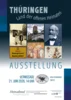 Veranstaltung: Ausstellungser&ouml;ffnung: &bdquo;Th&uuml;ringen &ndash; Land der offenen Heimat(en)&ldquo; So 21.​06.​2026