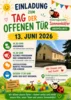 Veranstaltung: Kindertagesst&auml;tte Sonnenk&auml;fer - Tag der offenen T&uuml;r Sa 13.​06.​2026