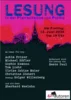 Veranstaltung: Lesung in der Pfarrscheune Fr 12.​06.​2026