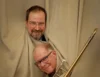 Hellmuth Henneberg und Karsten Noack