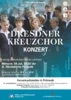 Veranstaltung: Dresdner Kreuzchor Mi 08.​07.​2026