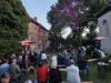 Veranstaltung: Konzert im Kirchgarten Hobeck So 12.​07.​2026