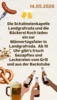Veranstaltung: M&auml;nnertagsfeier in Landgrafroda Do 14.​05.​2026