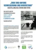 Veranstaltung: Ende und Anfang - Verweigerung und Widerstand (Ausstellung) 15.06. – 08.07.2026