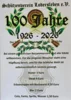 Veranstaltung: 100 Jahre Sch&uuml;tzenverein Lodersleben Sa 13.​06.​2026