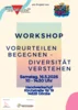 Veranstaltung: WORKSHOP - Vorurteilen begegnen - Diversit&auml;t verstehen Sa 16.​05.​2026