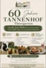 Veranstaltung: Hoffest auf dem Tannenhof Sa 20.​06.​2026
