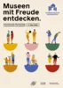 Veranstaltung: Internationaler Museumstag 2026 So 17.​05.​2026