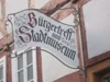Museum - Bürgertreff