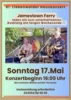 Veranstaltung: 81. Liebenwalder Hauskonzert So 17.05.2026