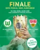 Veranstaltung: U19 DFB Pokalfinale im Karl-Liebknecht-Stadion Potsdam | VfB Stuttgart vs. VfL Wolfsburg Fr 22.​05.​2026