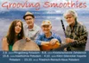 Veranstaltung: Grooving Smoothies - Jazz, Latin, Klezmer, Tango und Balkanrhythmen So 04.10.2026