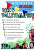 Veranstaltung: Tanz- und Volleyballfest H&uuml;lsebeck -ABGESAGT- Sa 27.​06.​2026