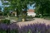 Kurpark Bad Lauchstädt, Quelle: goethe-theater.com