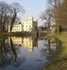 Schloss Steinhöfel, Foto: Doris Antony vis WikimediaCommons